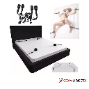 Amarras Bed Restraint Bondage CAMA
