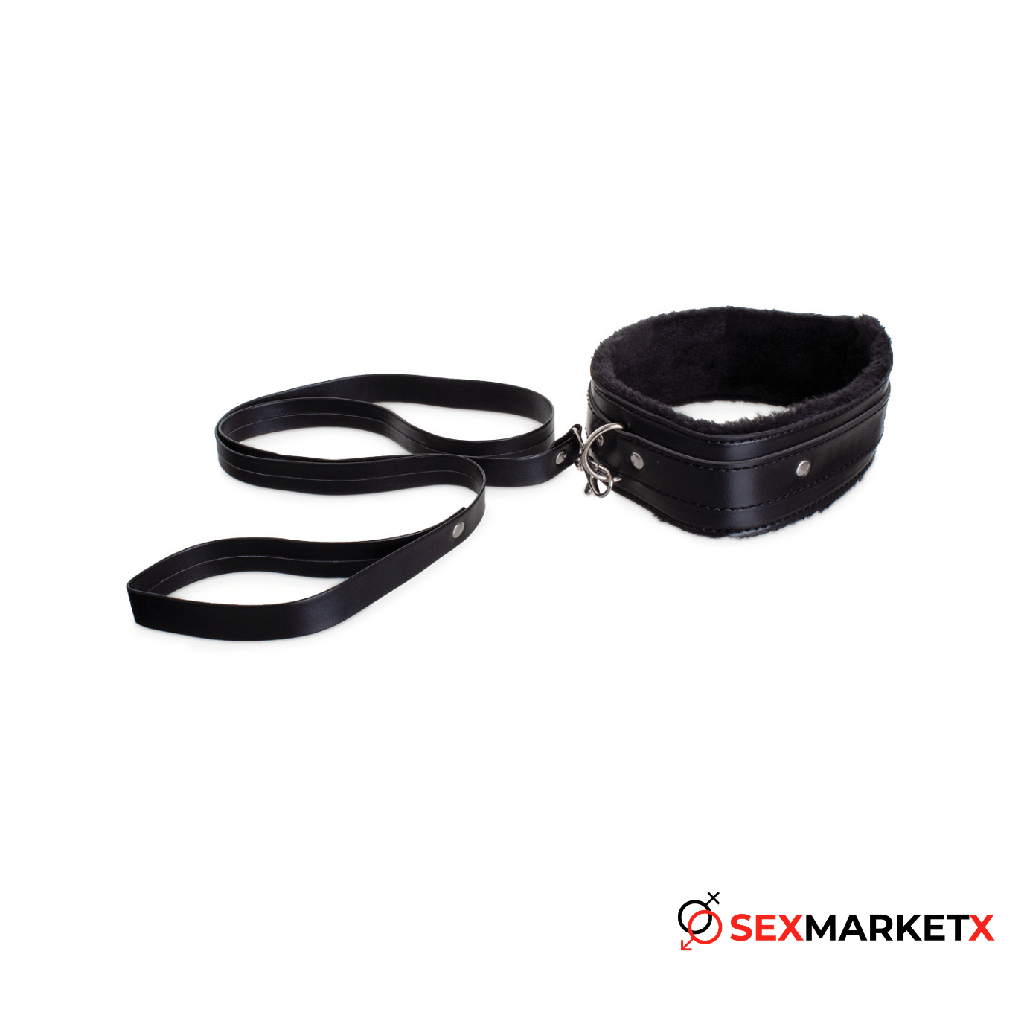 Kit sado 10 piezas grillet