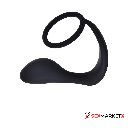 Anillo estimulador de prostata costado