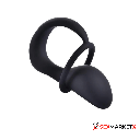 Anillo estimulador de prostata posición