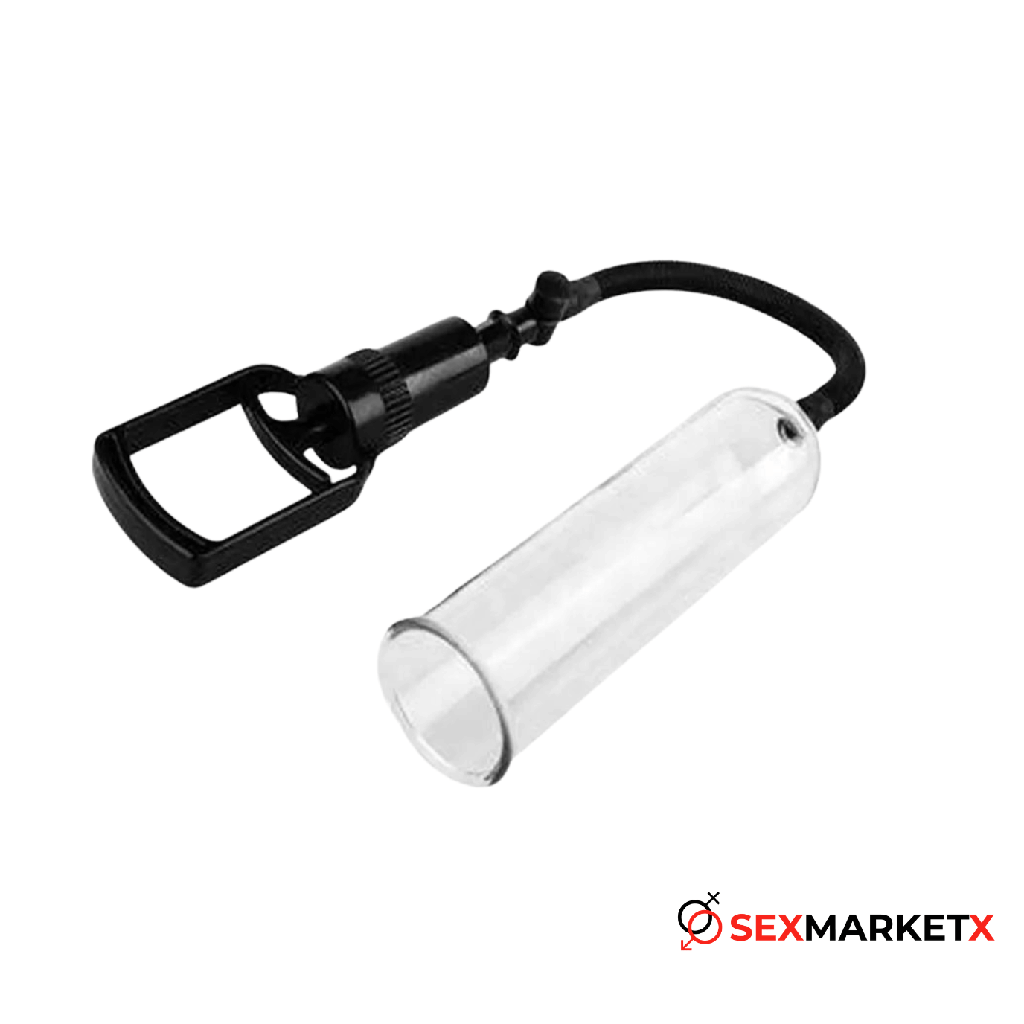 Bomba Penis Pump lateral