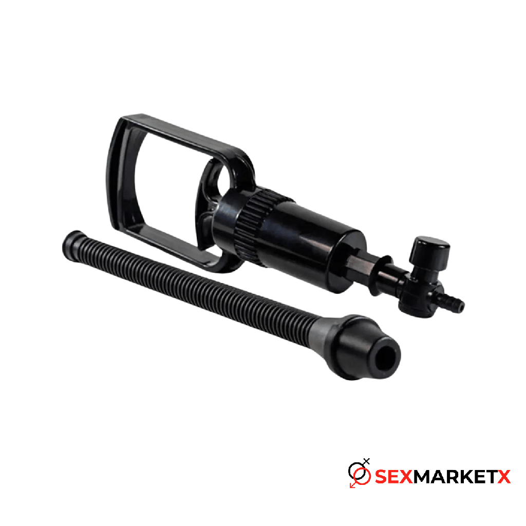 Bomba Penis Pump mango separado