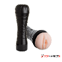 Vagina linterna 1 función completa