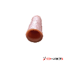 Funda para pene en silicona médica posterior