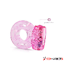 Anillo vibrador Thor boton
