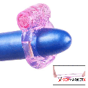 Anillo vibrador Thor uso
