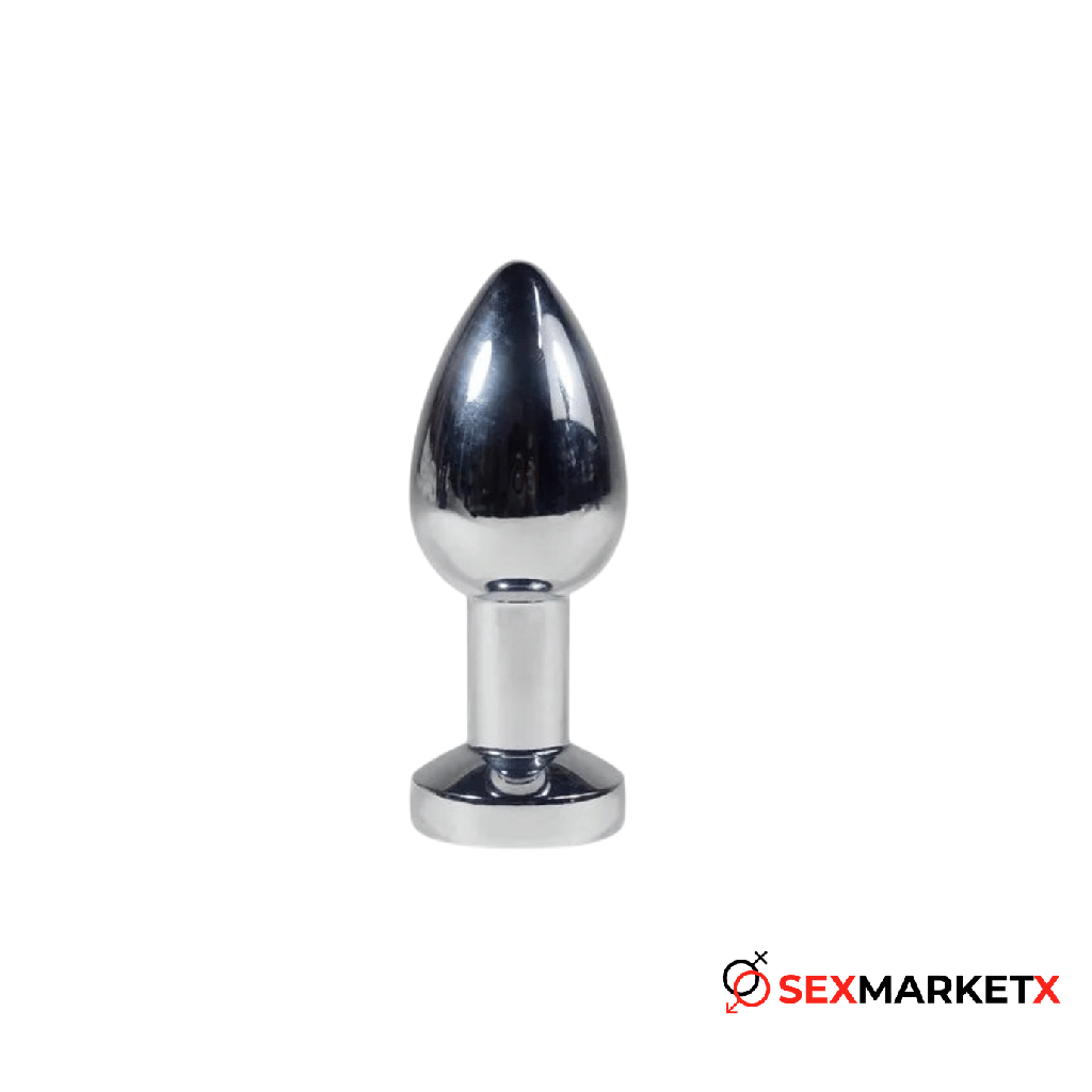 Plug acostumbrador joya con control SOLO