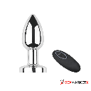 Plug acostumbrador joya con control HORIZ CONTROL