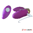 Huevo vibrador Egg CONEXION