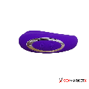 Huevo vibrador Slap con control remoto