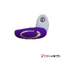 Huevo vibrador Slap con control remoto