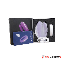 Huevo vibrador Slap con control remoto