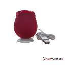 Succionador Rose Recargable