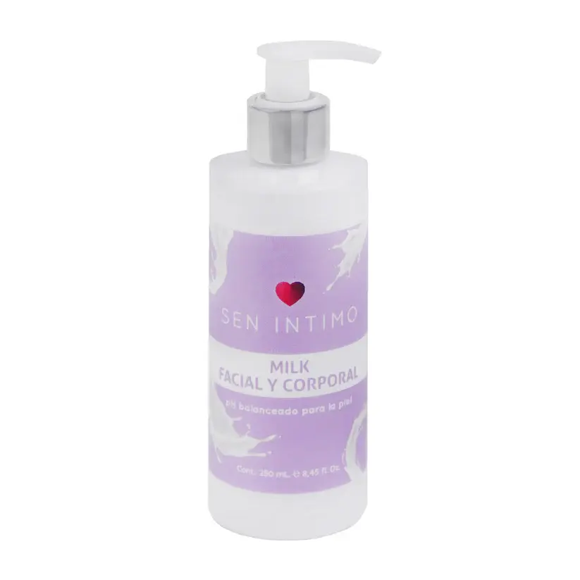 Lubricante Milk Facial y Corporal.webp