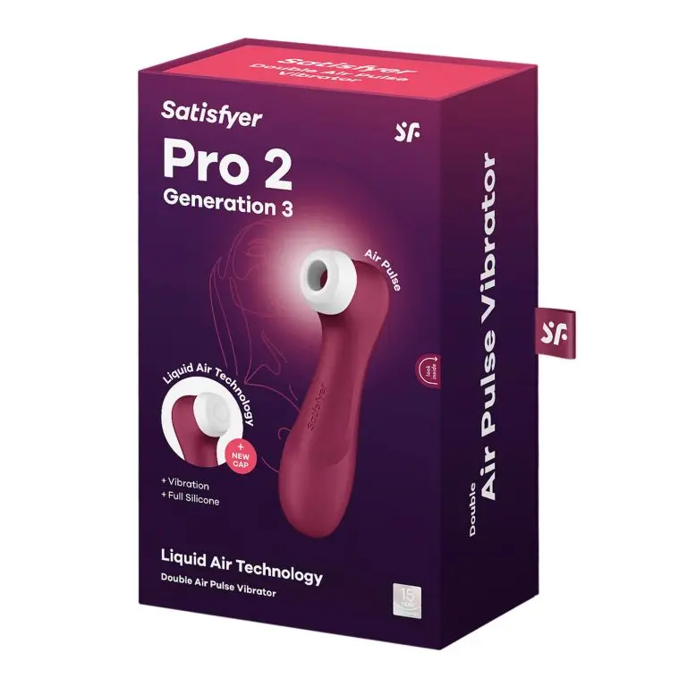 Satisfyer Pro 2 Generation 3_Sexmarketx_5.webp