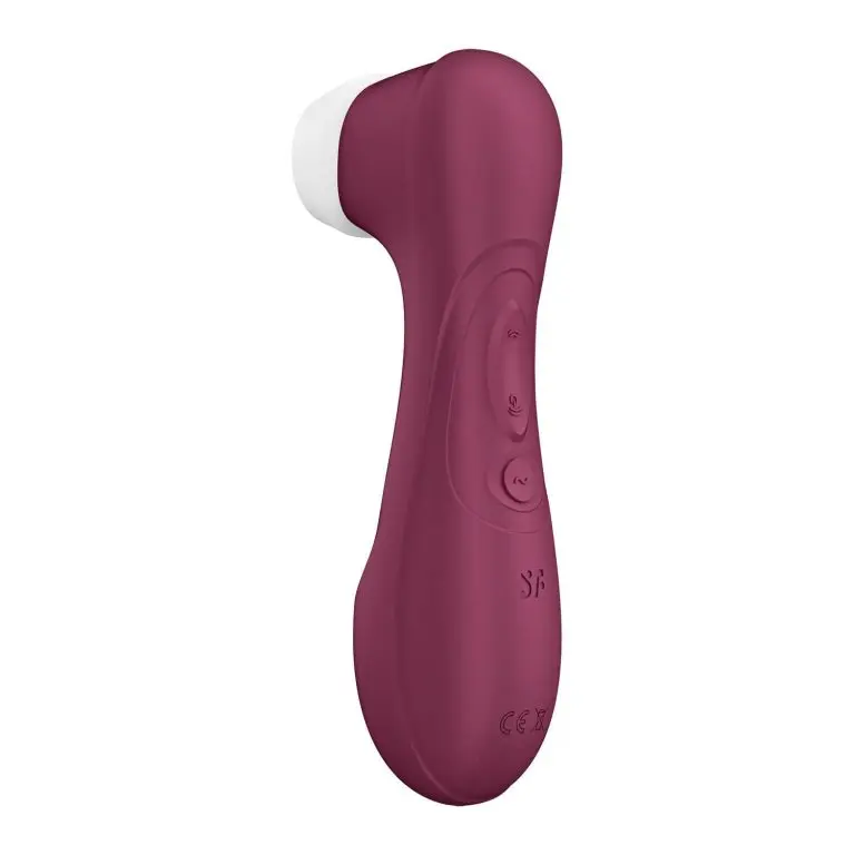 Satisfyer Pro 2 Generation 3 Con APP_Sexmarketx_3.webp