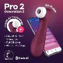 Satisfyer Pro 2 Generation 3 Con APP_Sexmarketx_6.webp
