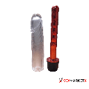 Vibrador Pilot Bala dos piezas