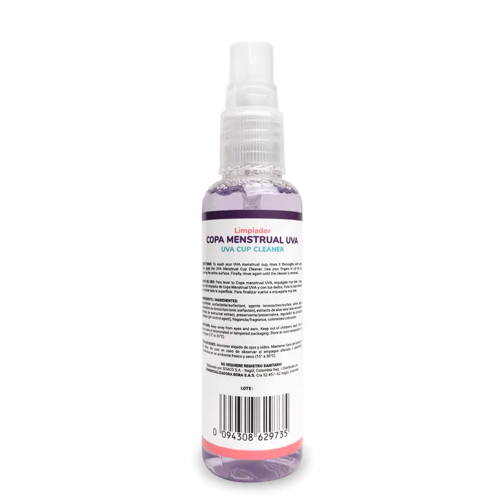 Limpiador Copa Menstrual UVA 2.webp