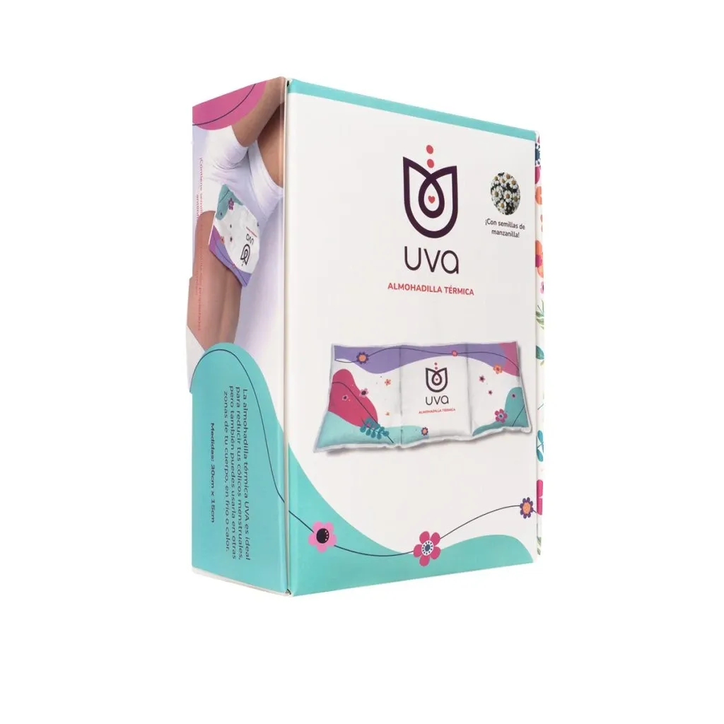 Almoadilla Térmica UVA3.webp
