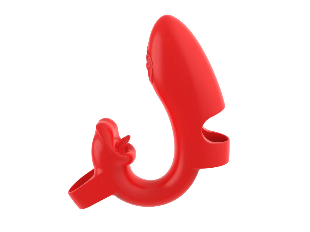 Vibrador de Dedo Licksy Touch_2.webp