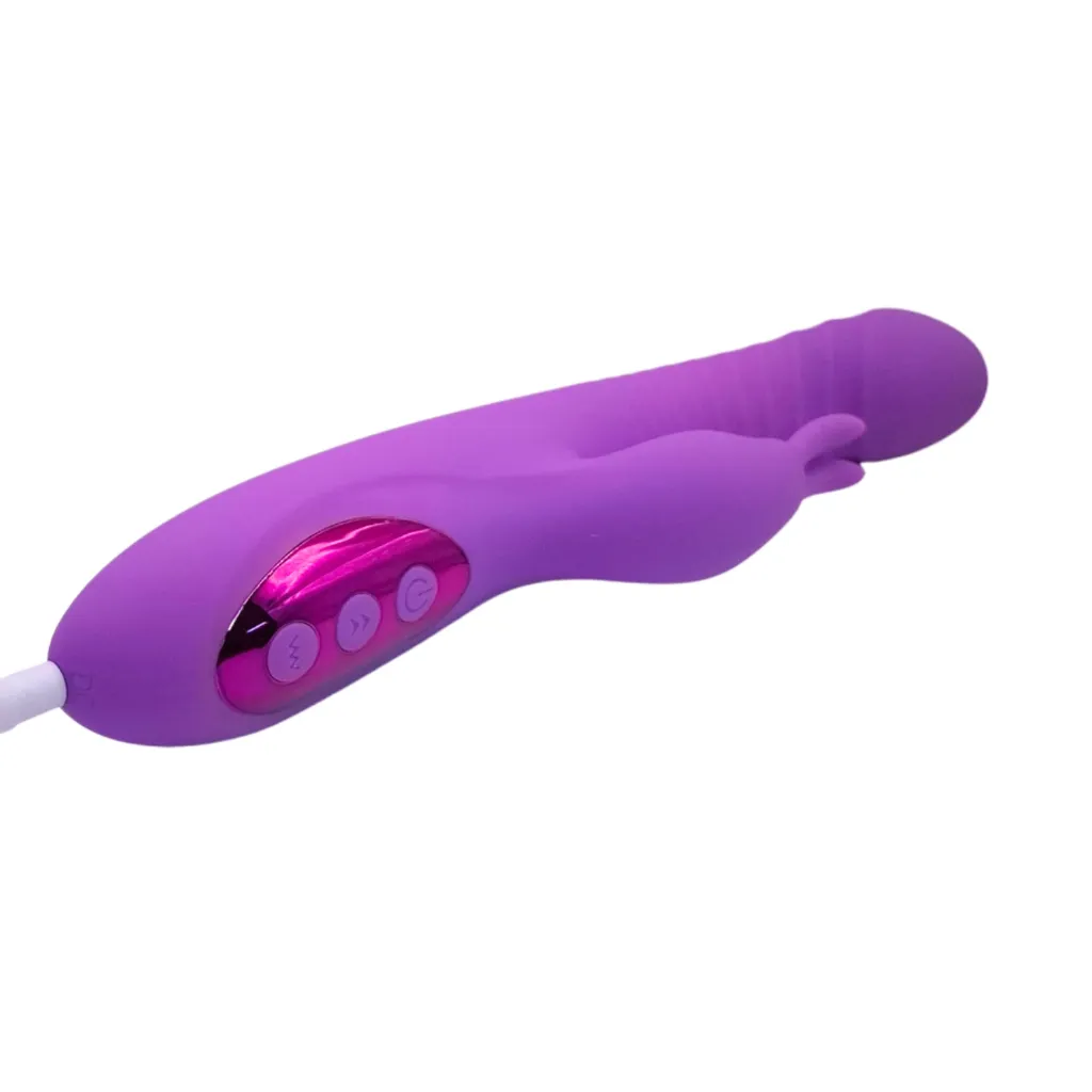 Vibrador doble Estimulación Titanix 360_3.webp