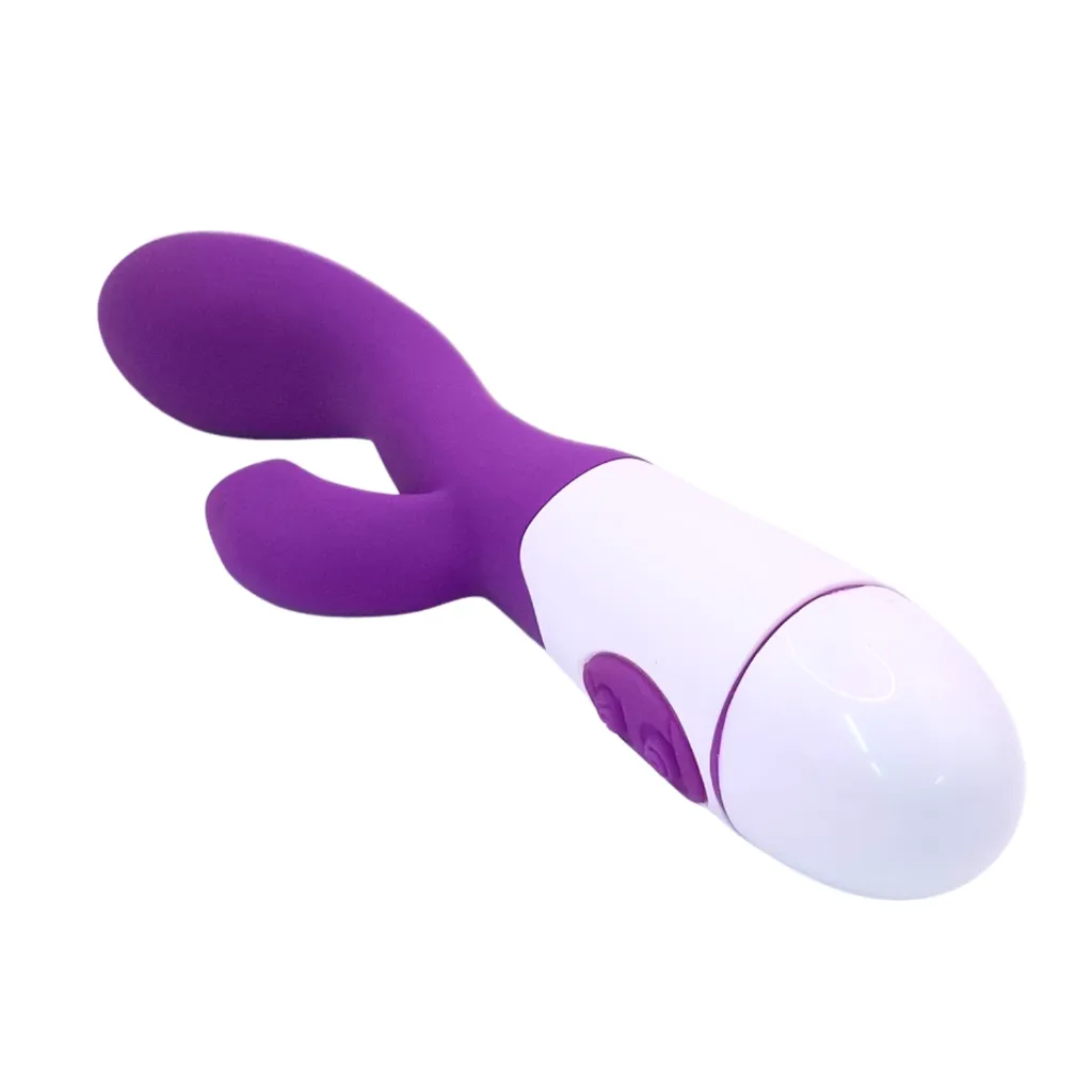 Vibrador Doble Estimulación G-Point Velyra 30X_4.webp
