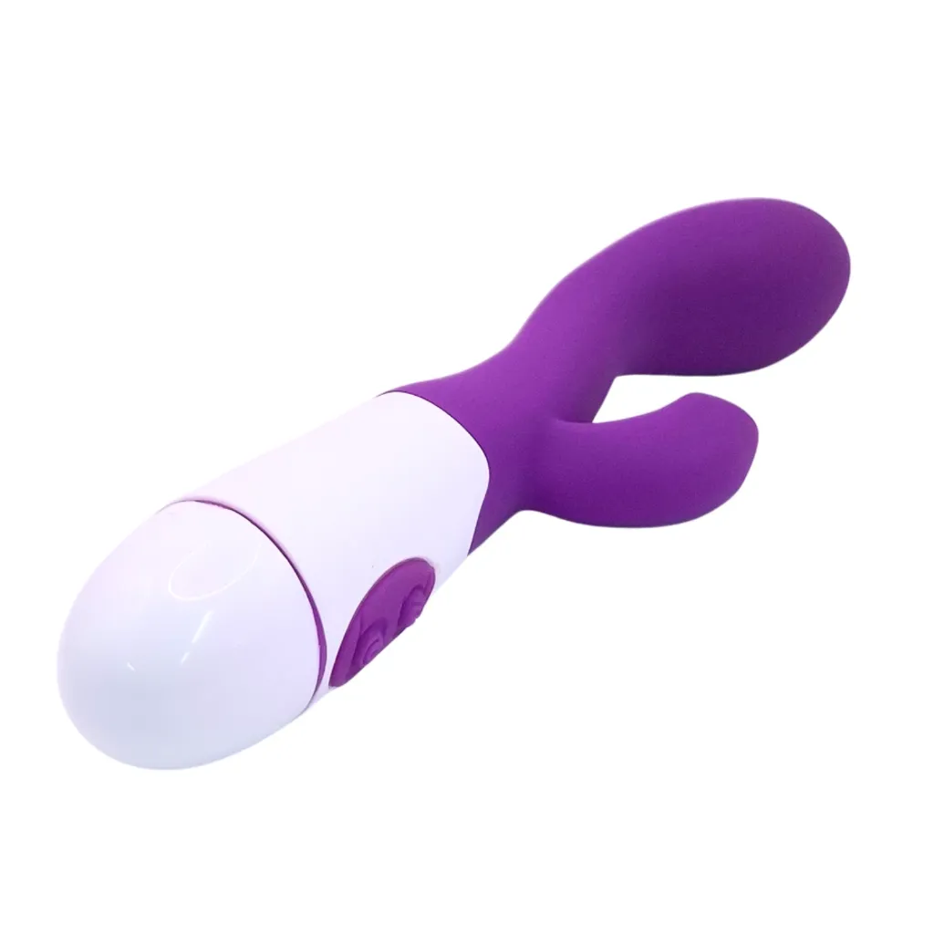 Vibrador Doble Estimulación G-Point Velyra 30X_3.webp