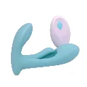 Vibrador Dual Seliora X App y control_2.webp