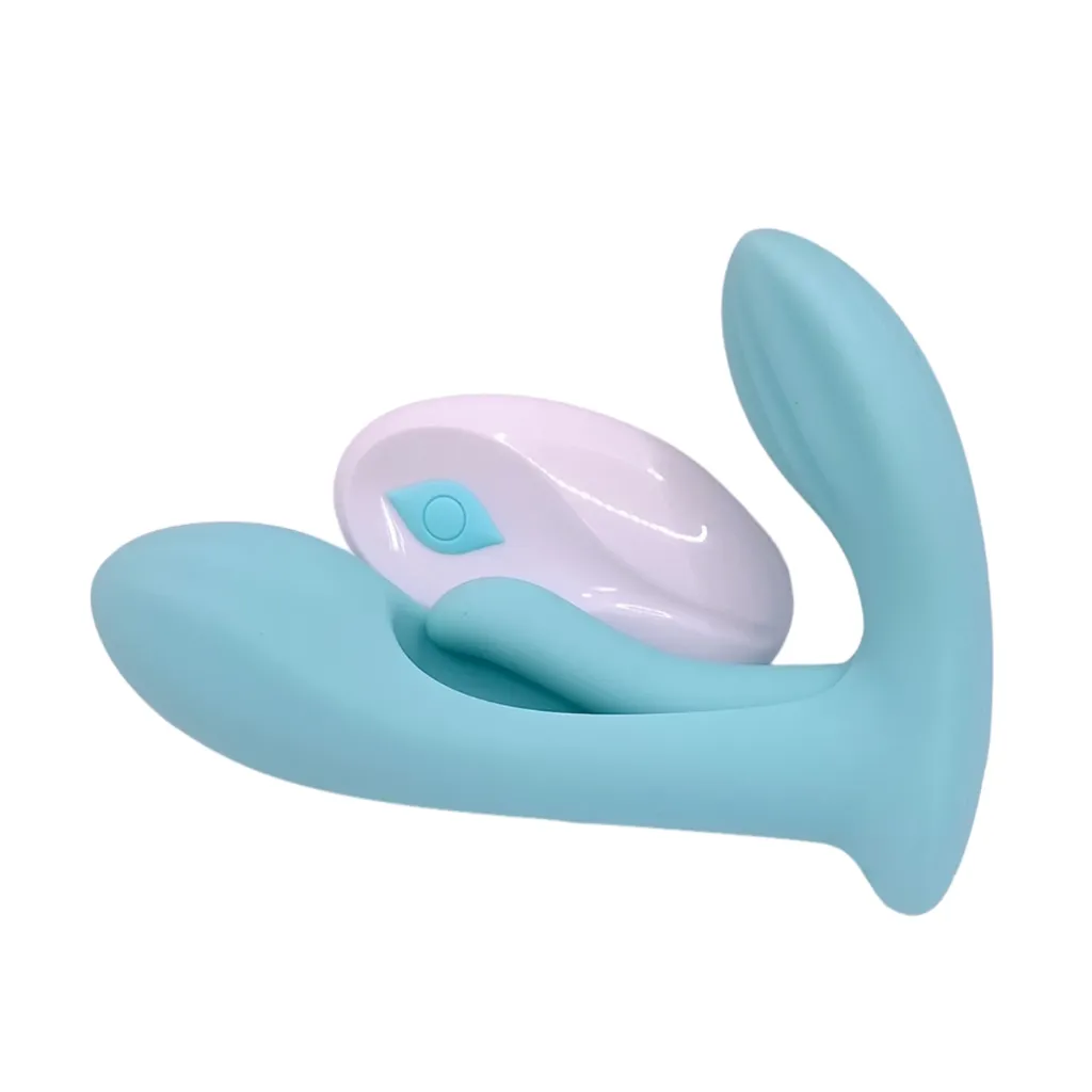 Vibrador Dual Seliora X App y control_5.webp
