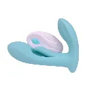 Vibrador Dual Seliora X App y control_5.webp