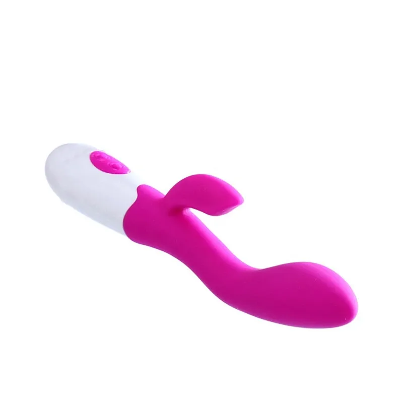 Vibrador doble estimulación G-Point Velyra 30X_1.webp
