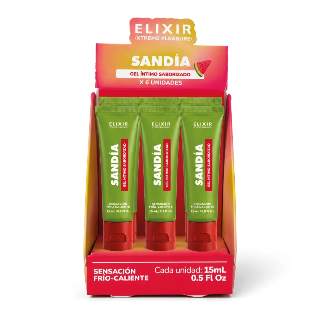 Gel intimo saborizado de sandia x 15ml_1.webp