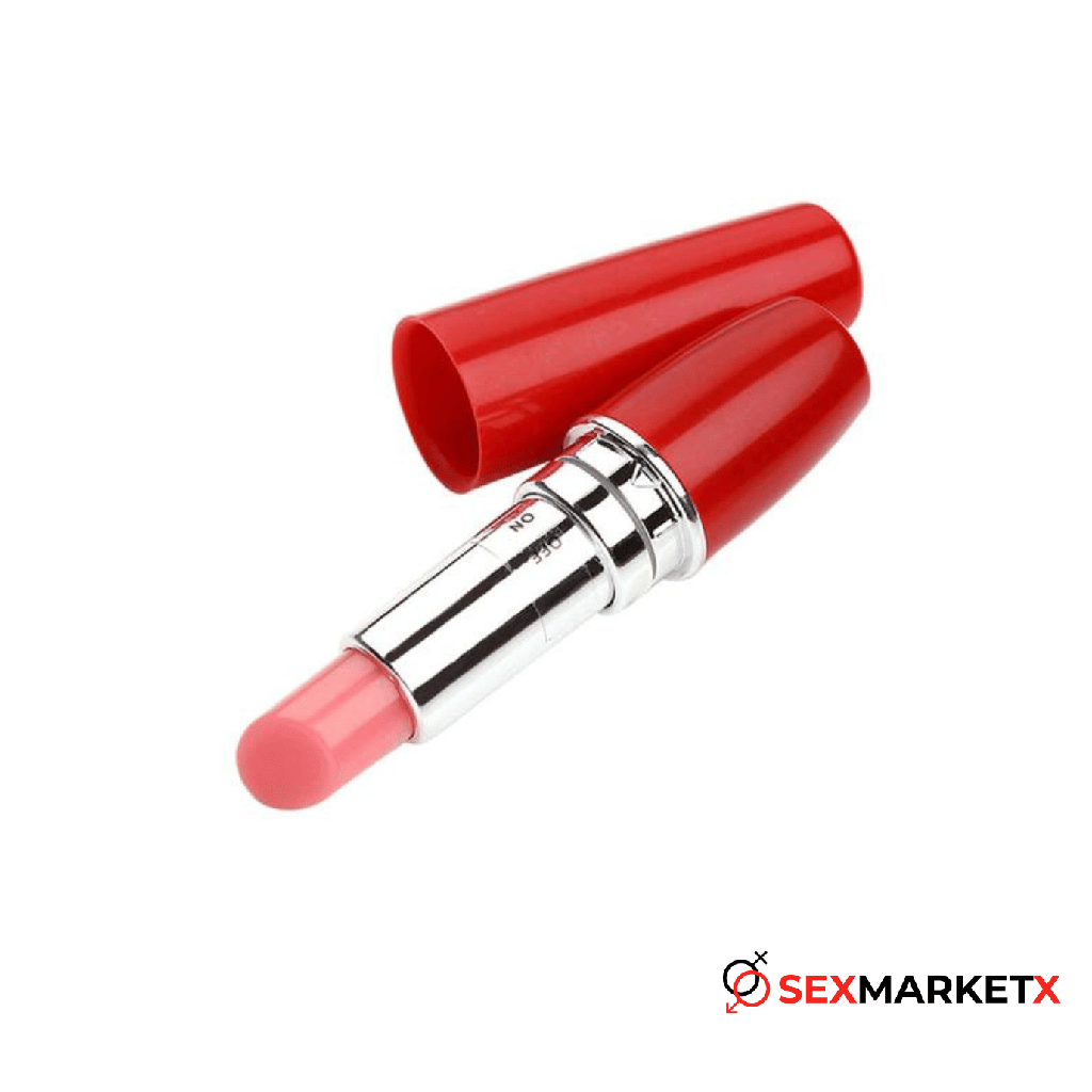 Labial Vibrador