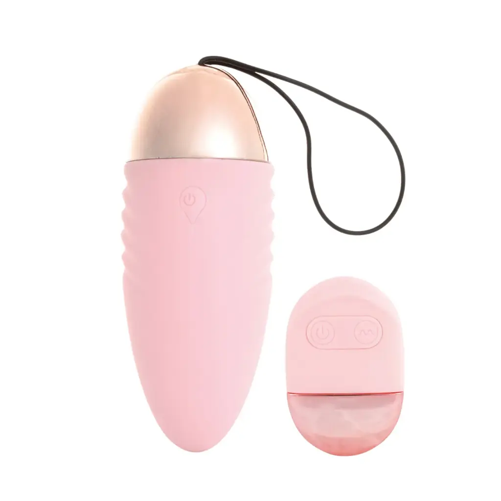 [JUG-CLM-363] Huevo Inalámbrico Spark of Love 10 funciones