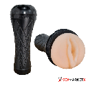 Vagina Linterna 7 funciones