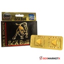 Potencializador Sex Bull