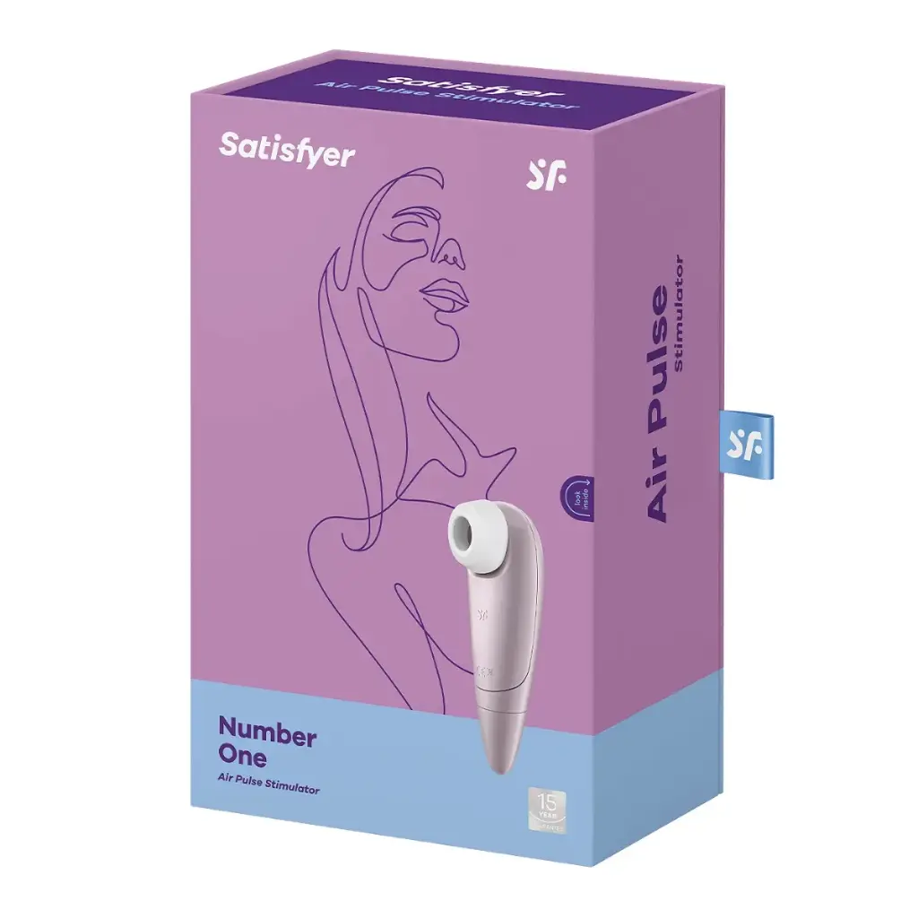 [JUG-DTS-514] Satisfyer uno