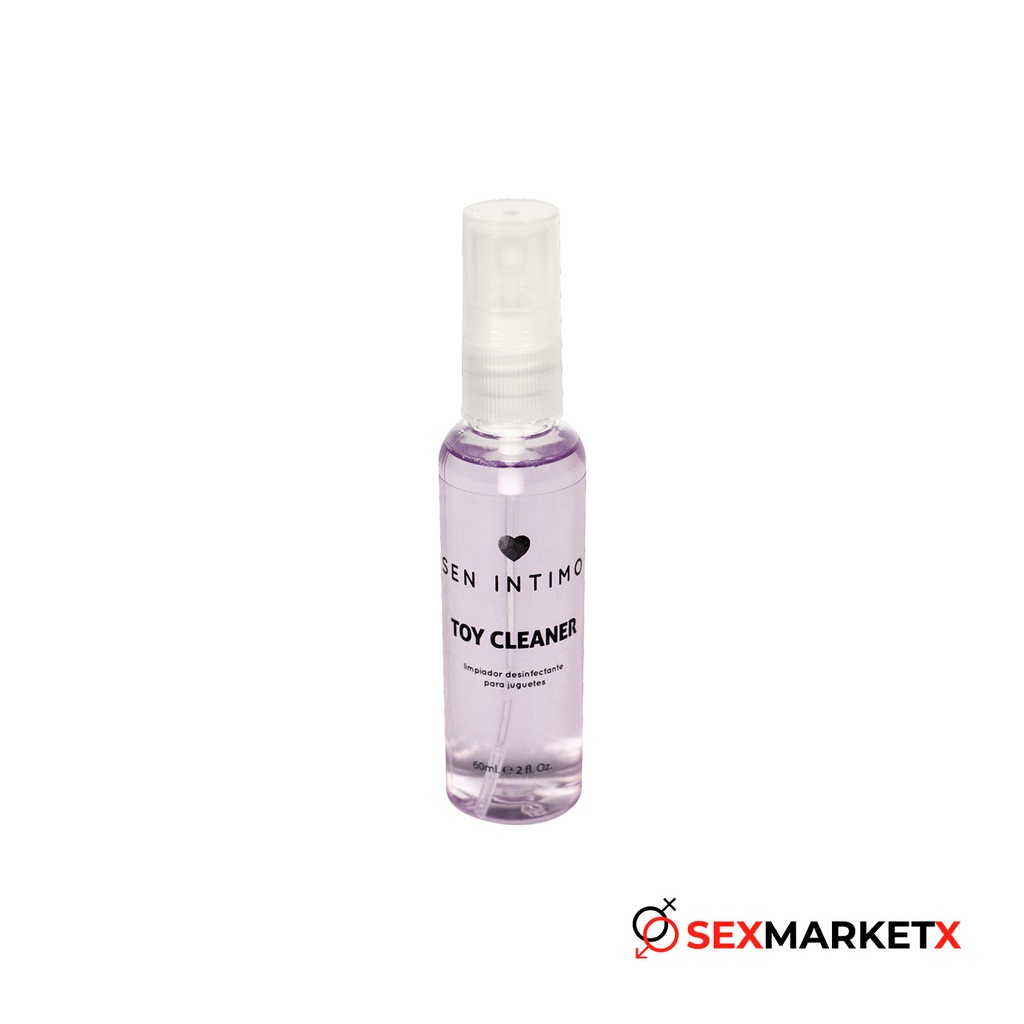 Toy cleaner sen