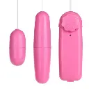 Huevo Vibrador Doble Sweet