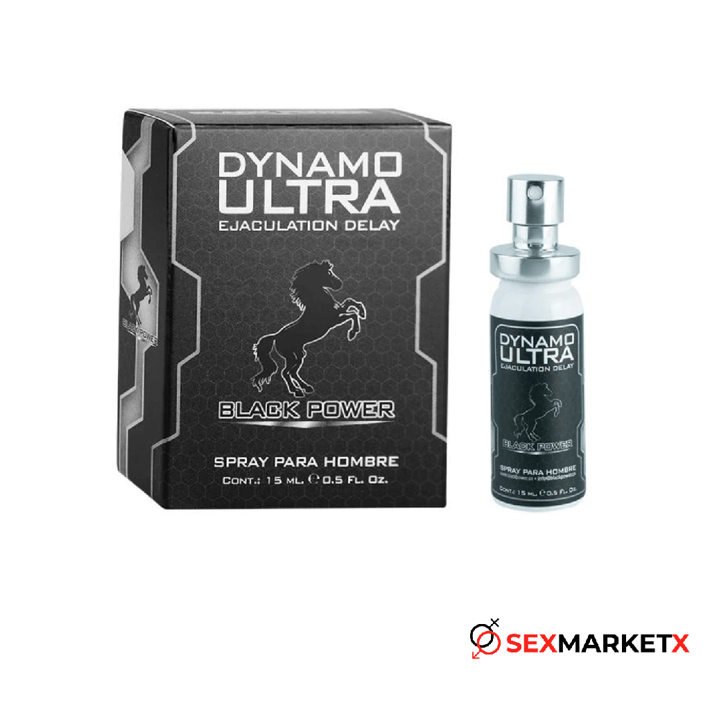 [LUB-SEN-572] Retardante Dynamo Ultra