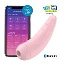 Satisfyer Curvy 2+