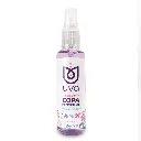 Limpiador de copa menstrual UVA