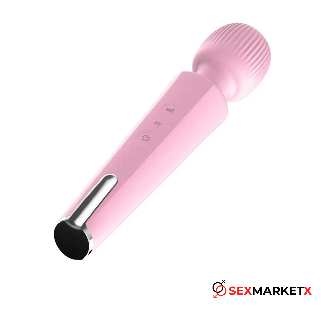 [JUG-SEM-752] Masajeador Bisswave