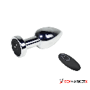 Plug acostumbrador joya con control