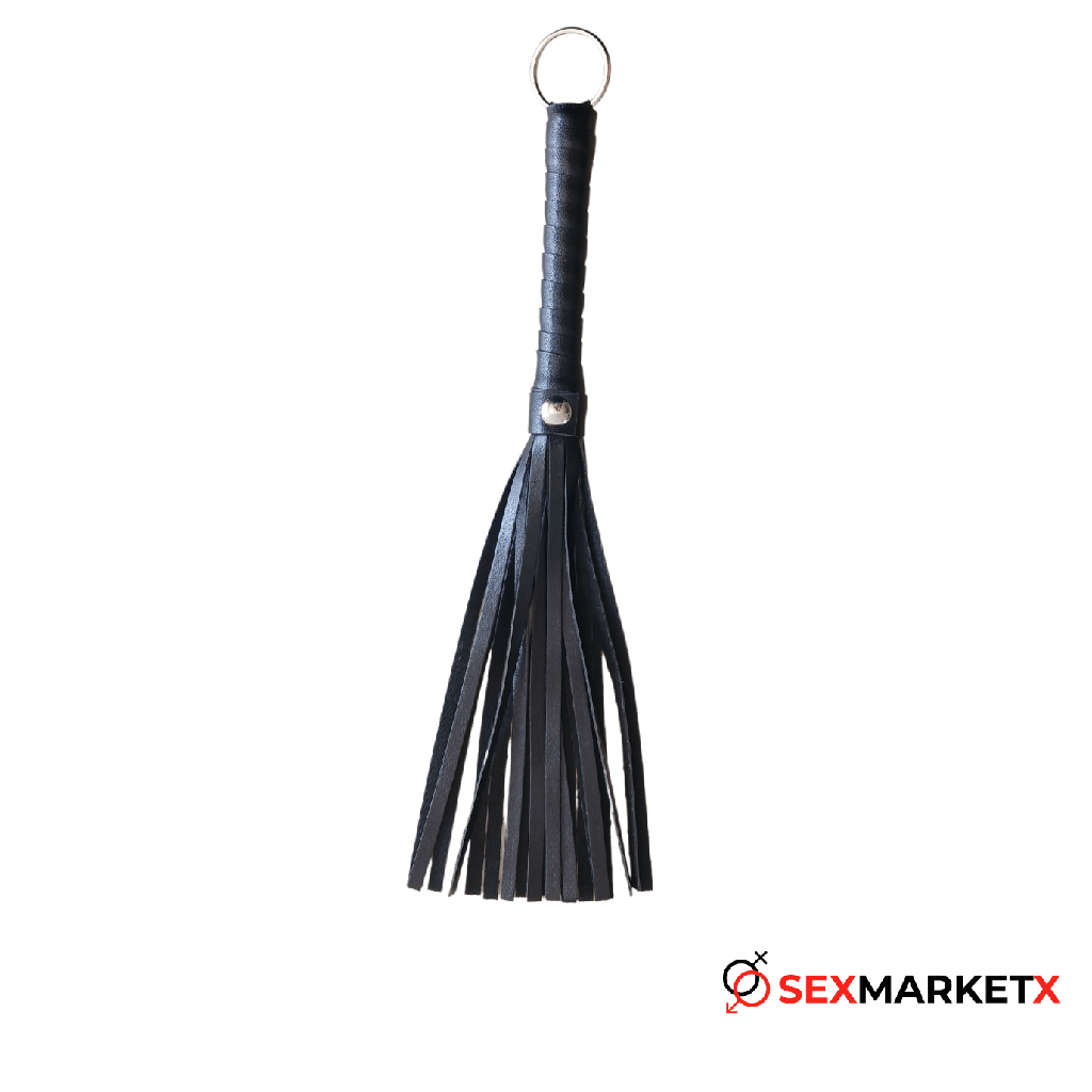 [JYE-SEM-768] Latigo Bondage