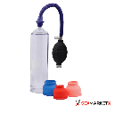 Bomba penis handsome