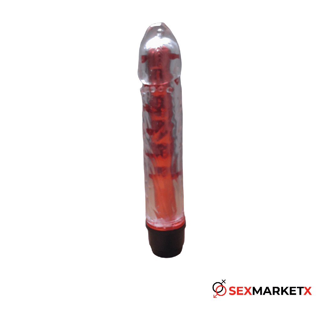 [JUG-SEM-541] Vibrador Pilot Bala (Morado)