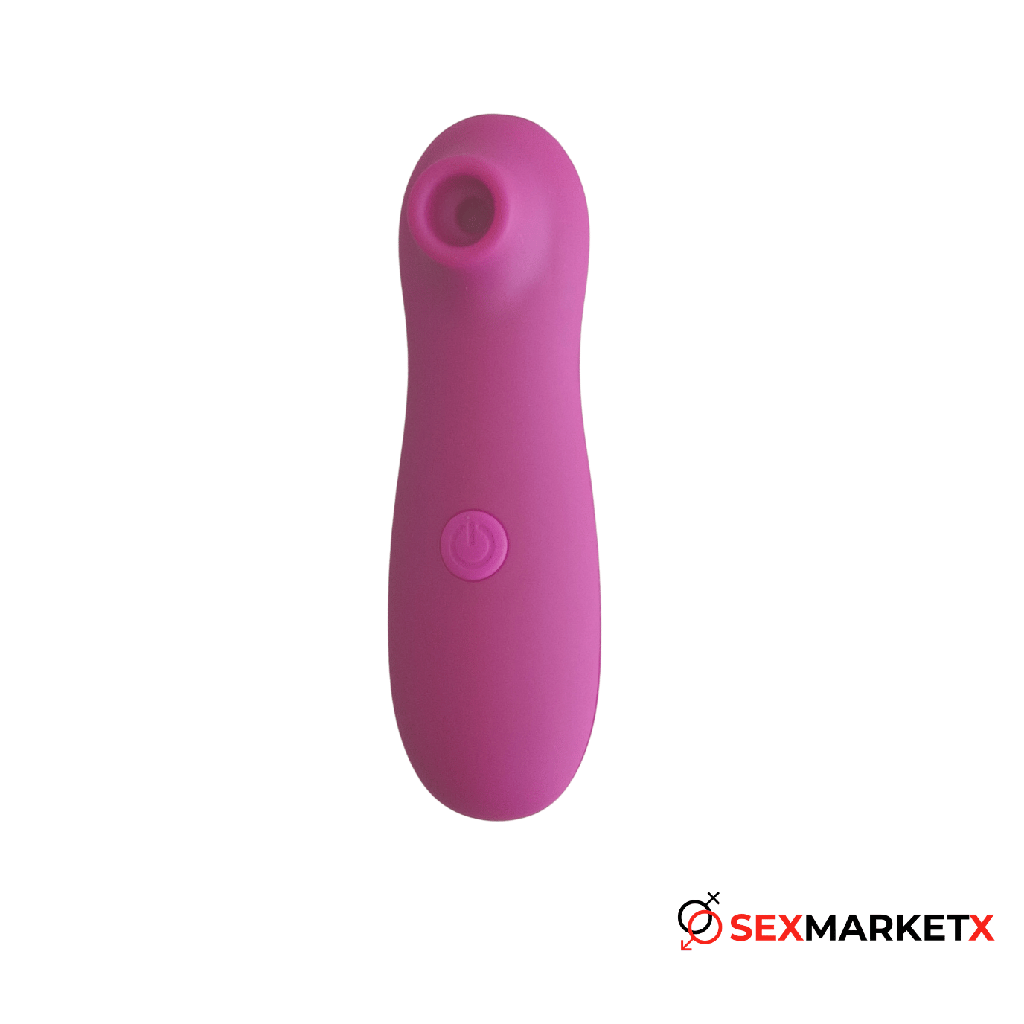 [JUG-SEM-517] Succionador pequeño de pilas (Morado)
