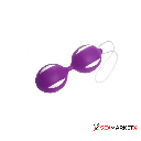 Bolas vaginales exquisite